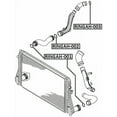 thumbnail image 2 of Febest AIR INTAKE HOSE SEAL # RINGAH-001 OEM 3C0145117H, 2 of 2