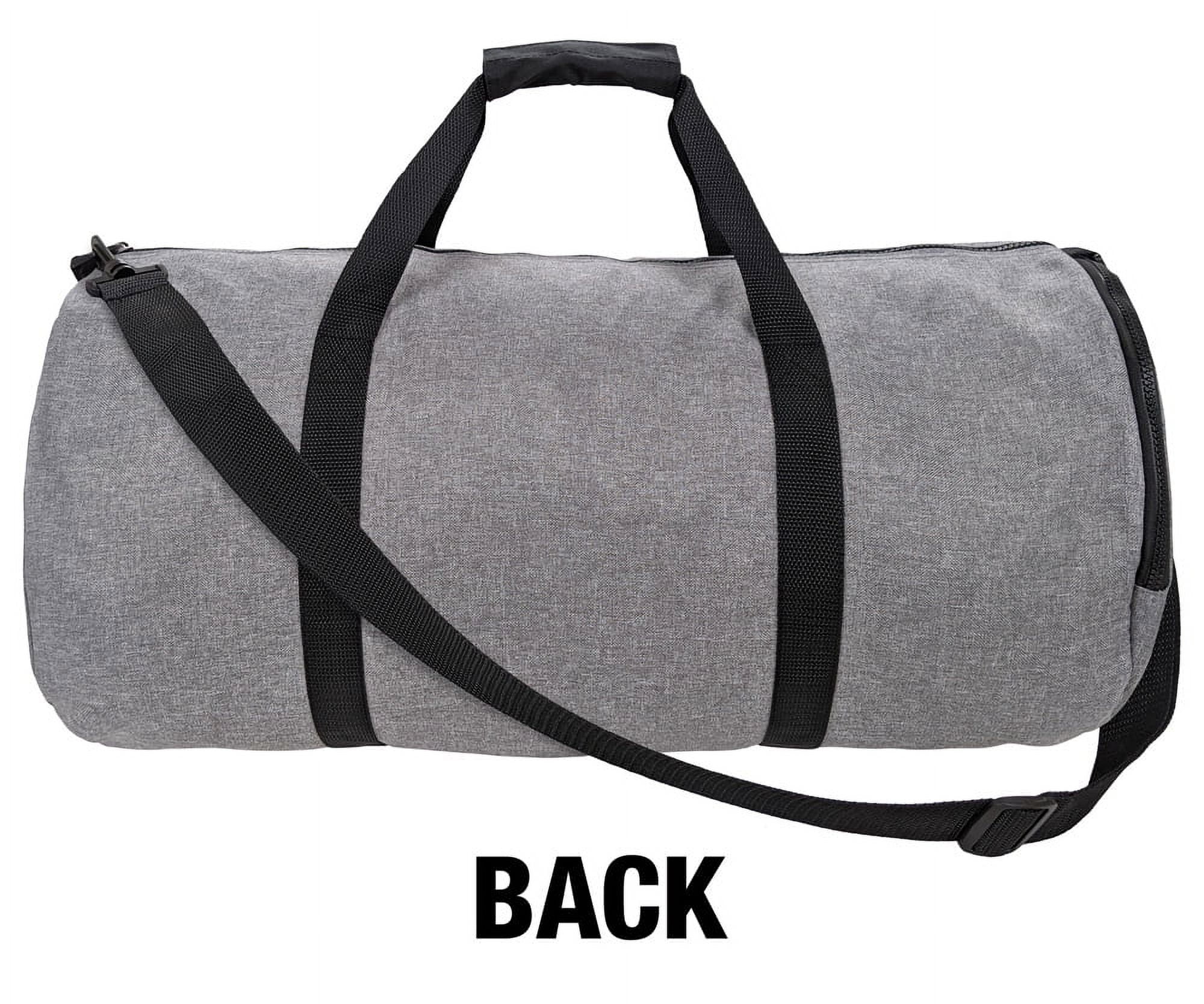 Flintstones Dino Headshot Lightweight Duffel Bag for Sports and Gym Packable for Travel