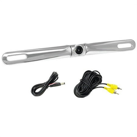 PLCM18SC Vehicle Camera