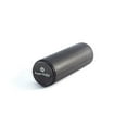 thumbnail image 1 of STOTT PILATES Short Foam Roller Deluxe (Black), 1 of 3