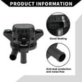 thumbnail image 4 of Bomba de agua de enfriamiento auxiliar para Lexus GS450h V6 3.5L (HÍBRIDO COMPLETO EV-GAS (FHEV) 2014-2018 No.G904048010 Bomba de refrigerante auxiliar para automóvil 1 Pc, 4 of 6