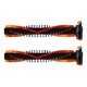 thumbnail image 1 of 2pcs Roller Brush for Speedpro Max FC6822 FC6823 FC6827 FC6908 FC6906 FC6904 Vacuum Cleaner Replacement, 1 of 5