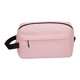 thumbnail image 5 of Neceser de Viaje Fernando Bolsa de Almacenamiento de Cosméticos Impermeable Rosa 25.4 cm x 12.7 cm x 14 cm, 5 of 8