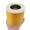 thumbnail image 4 of Sacs de Filtres à Poussière de Remplacement pour Nettoyeurs Karcher Filtre Wd2250, 4 of 5