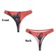 thumbnail image 3 of Balery Cute Black Kitten Cartoon Tangas de Algodón para Mujer con Estampado – Ropa Interior Sexy, Transpirable, G-string-X-Large, 3 of 6