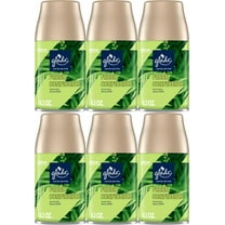 Glade Automatic Spray Refill Fresh Confidence Scent Air Freshener Home-Bath 6pk