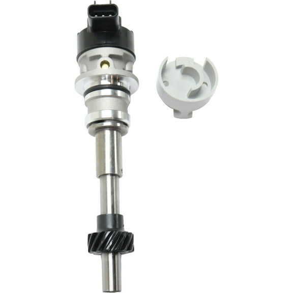 Camshaft Synchronizer Compatible For 1997-2000 Ford F-150 2005-2008 Ford F-150 1997-2003 Ford F-150 1996-1998 Ford Mustang 1996-1998 Ford Windstar 1998 Ford Windstar 1996-1997 Mercury Cougar 2