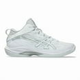 thumbnail image 3 of Asics Basketball Shoes GELHOOP V17 STANDARD White/White 1063A096.100 2E 2025SS, 3 of 6
