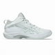 thumbnail image 3 of Asics Basketball Shoes GELHOOP V17 STANDARD White/White 1063A096.100 2E 2025SS, 3 of 6