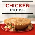 thumbnail image 3 of Banquet Chicken Pot Pie, 11g of Protein, Frozen Meal, 7 oz., 3 of 9