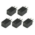 thumbnail image 1 of 12V Electrical Relay for Polaris Sportsman 850 450 570 1000 Ranger 400 500 570 700 800 900 1000 ACE 150 -900 Scrambler 850 1000, 1 of 3