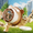 Brown, variant on Racifhz Automatic Bubble Blaster, Multi-Hole Bubble Machine with LED Lights Outdoor Parties, Brown