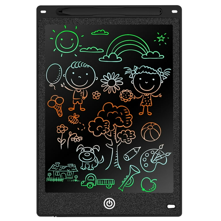 LCD Escrita Tablet com Digit Magic Blackboard, Electronic Drawing