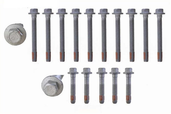 HEAD BOLT GM CHEV 4.8L 5.