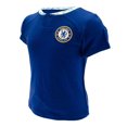 thumbnail image 2 of Chelsea FC - Juego de Camiseta y Shorts 2022-23 Bebé (Azul Real), 2 of 4