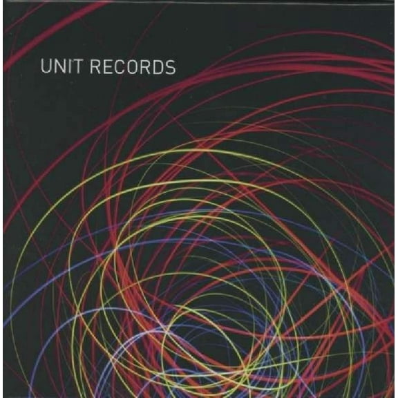 Aa.Vv. UNIT RECORDS (CD)