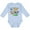 AE-Light Blue, variant on Inktastic Id Rather Be Hanging with My Mimi Cute Sloths Boys or Girls Long Sleeve Baby Bodysuit
