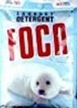 Foca  Powder 40use