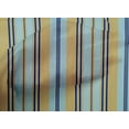 thumbnail image 3 of oneOone Cotton Poplin Fabric Multicolor Stripe Printed Craft Fabric BTY 42 Inch Wide, 3 of 3