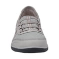 thumbnail image 4 of Tenis Mujer Hgn By Mr Shu Casual Versatil Dama gris 26, 4 of 4