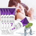 thumbnail image 4 of 1/2/3x 7-Pro Intensive Toothpaste,Upgrade Natural Whitening Mint for Deep Stain Remover, 4 of 5