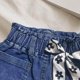 thumbnail image 3 of Niños Pantalones de Natación Niños Niñas Pantalones Cortos de Playa Impresos Casuales, Pantalones de Surf de Cinco Centavos para las Vacaciones de Verano, 3 of 5