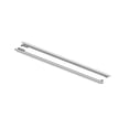 thumbnail image 1 of BAK Industries Tonneau Cover Rail RAILS-80406 Revolver X4s, 1 of 2