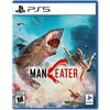 Maneater Playstation 5