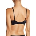 thumbnail image 3 of Skarlett Blue BLACK Crush Underwire T-Shirt Bra, US 32A, UK 32A, 3 of 3