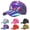 Gold, variant on Hats for Men Only Moment Women'S Baseball Caps Pu Super Soft Distressed Dad Hat for Men Women - Adjustable Fit with Embroidered Usa Patches Gold,One Size