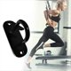 thumbnail image 3 of Anclaje de Fitness Montado en la Pared para Bandas de Resistencia, Bandas de Pesas, Entrenamiento de Fuerza, Yoga, Gimnasio en Casa,, 3 of 6