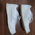thumbnail image 2 of New Balance Mens Sneakers 577v1 (MW577WT White Lace Ups Size 13, 2 of 6
