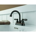 thumbnail image 6 of Peerless P299685LF-BN Apex Two Handle Bathroom Faucet, Brushed Nickel, 6 of 6