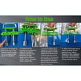 thumbnail image 4 of Edge Roller, Edge Roller Bender Stable Uniform Bending  for Roofing Materials, 4 of 7