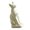 White, variant on Misright Egypts Cats Goddess Bastet Statue Bastet Sculpture for Home Desktop Decors