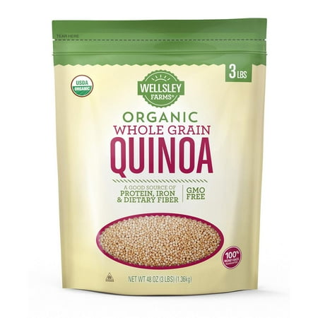 Wellsley Farms Quinoa  2 lbs.