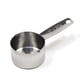thumbnail image 1 of Medidor De Café De Acero Inoxidable Chef Craft, 1 Onza (Paquete De 3), 1 of 1