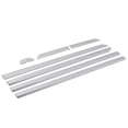 thumbnail image 1 of Body Side Molding Trim,8Pcs Lower Body Side Body Side Molding Decor Body Side Sticker Versatile Functionality, 1 of 14