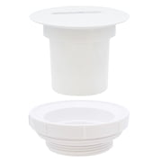 Pasco Sewer 3 and 4 Pop-Up Overflow Protection Device Cleanout & Relief Valve