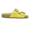 thumbnail image 2 of Sanosan Sandales à Double Bride en Nubuck pour Femmes, 2 of 4