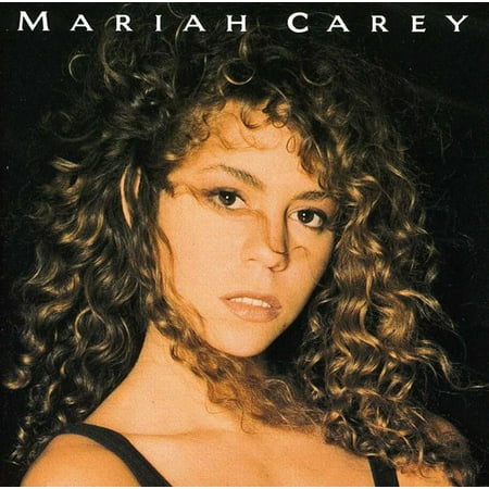 Mariah Carey (CD)