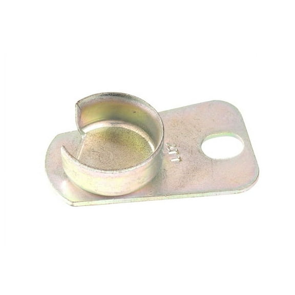 GM Genuine Parts Passenger Side (P1)