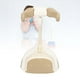 thumbnail image 5 of Soporte Para Soporte De Ducha Para Niños Pequeños, Soporte Para Baby Shower Fácil De Instalar, Plegable, Multiusos Para Niños Pequeños, 5 of 7