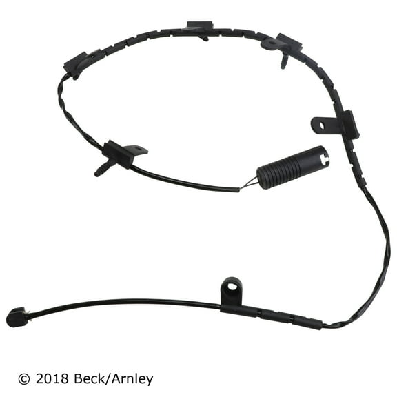 BeckArnley 084-1543 Brake Pad Sensor Wire