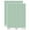Dark Green, variant on Identity Theft Protection Confidential Sticker Set - Yellow - Gloss Finish - 2.00" Large