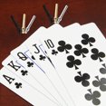 thumbnail image 3 of 48 Pcs Piquets de Score pour Plateau de Cribbage Piquets de Score en Métal Piquets de Cribbage Portables Cartes Jeu Piquets de Score Accessoire de Score Piquets de Remplacement pour Plateau de Cribbage pour Jeu de Piquets, 3 of 7