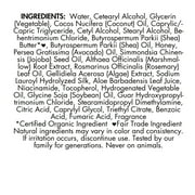 SheaMoisture Men Avocado Butter and Manuka Honey Moisturizing Deep Conditioner 15 fl oz