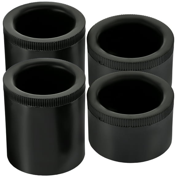 4 Pcs Furniture Table Leg Replacement Adjustable Cabinet Legs Couch Feet for Chair Dresser