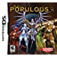thumbnail image 2 of Populous - Nintendo DS, 2 of 4