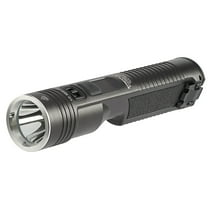 Streamlight 78104 Stinger 2020 2000-Lumen Rechargeable Professional Flashlight with 12V DC 1 Holder Charger, Black